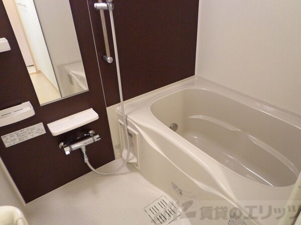 Fiore水無瀬の物件内観写真